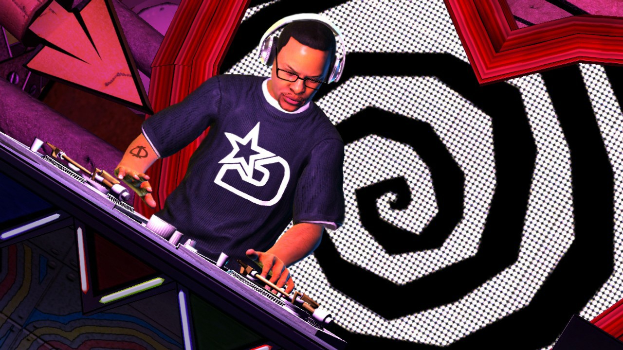 DJ Hero - Imagen 39